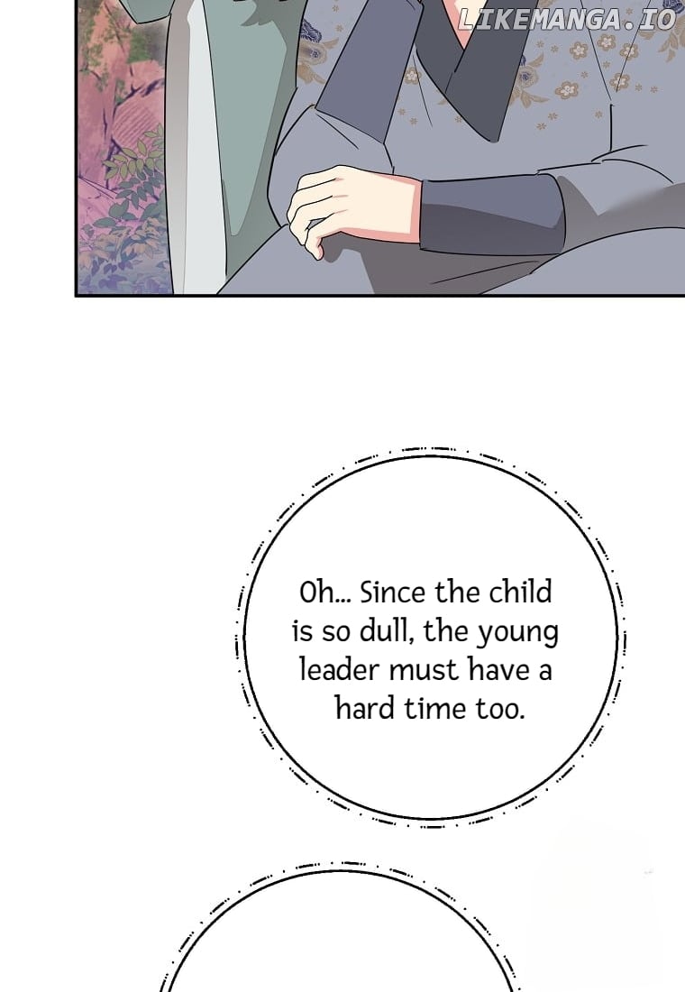 Precious Daughter of the Greatest Martial Arts Villain Chapter 128 - page 37